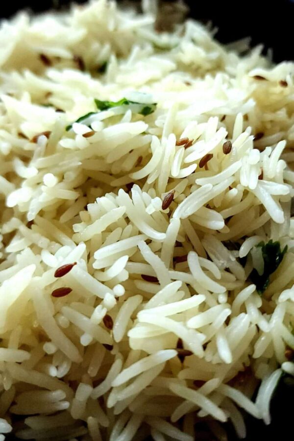 JEERA RICE